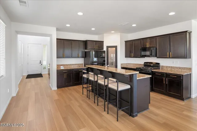 $549,999 | 14345 Murdoch Drive, Reno, NV 89506