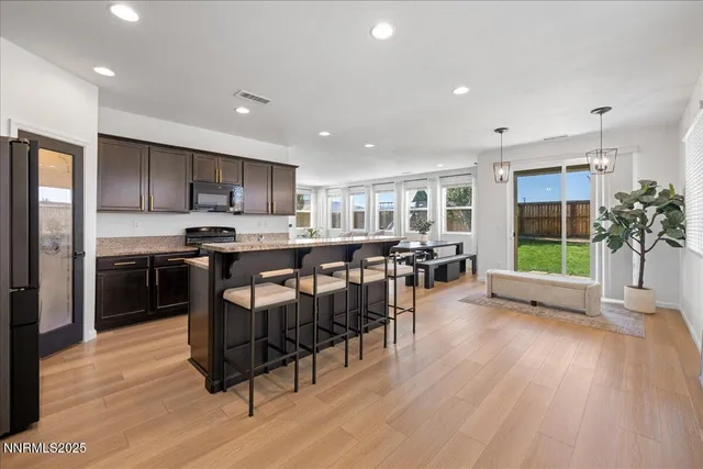 $549,999 | 14345 Murdoch Drive, Reno, NV 89506