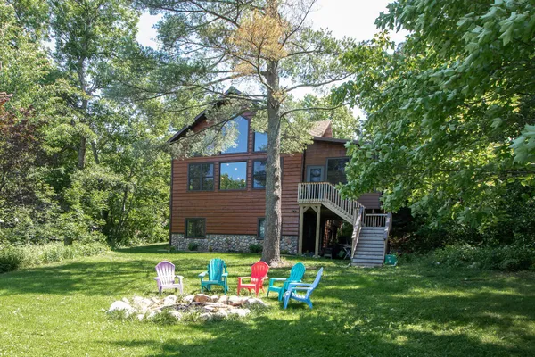 $1,575,000 | 1655 Eastburn Road Northeast, Remer, MN 56672