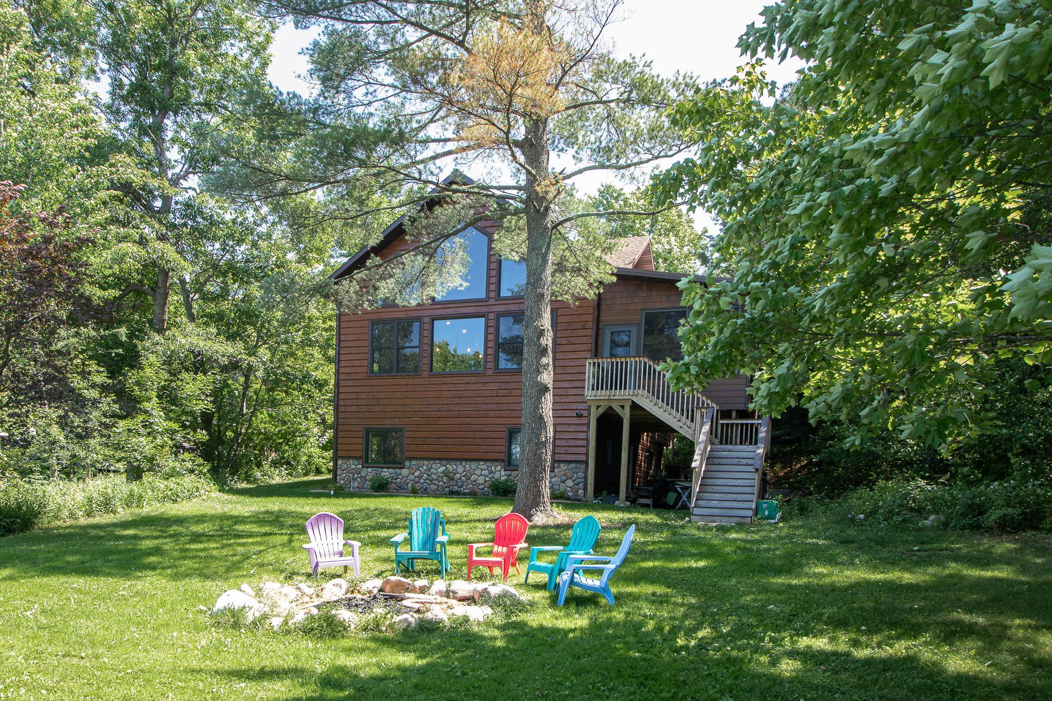 1655 Eastburn Road Northeast Remer, MN 56672 - Photo 1 of 5