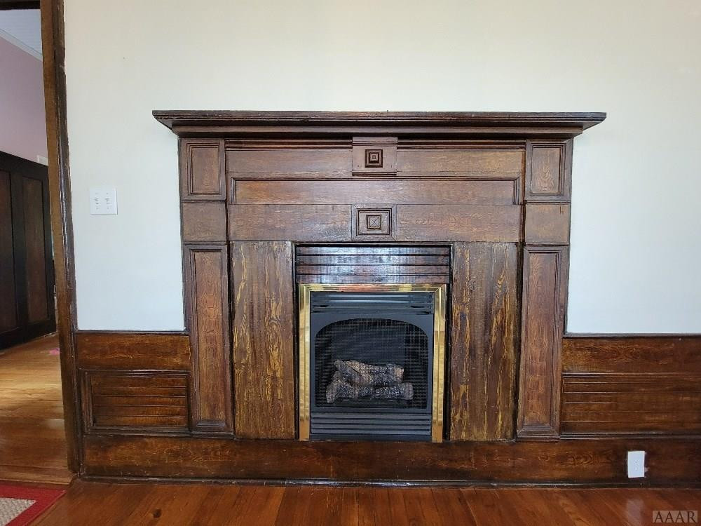 483 Bethany Church Road Belvidere, NC 27919 - Photo 11 of 45 Gallery Image 11