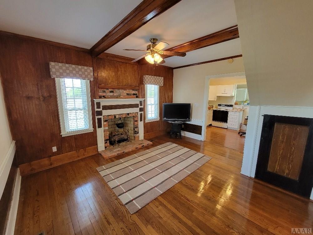 483 Bethany Church Road Belvidere, NC 27919 - Photo 12 of 45 Gallery Image 12