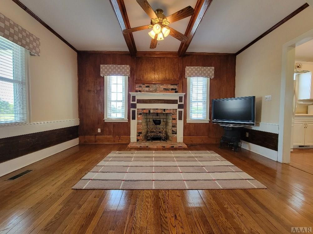 483 Bethany Church Road Belvidere, NC 27919 - Photo 13 of 45 Gallery Image 13