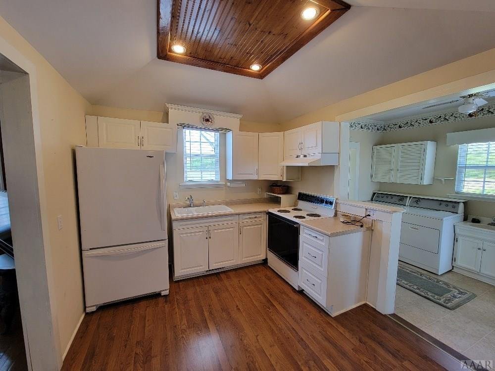 483 Bethany Church Road Belvidere, NC 27919 - Photo 15 of 45 Gallery Image 15