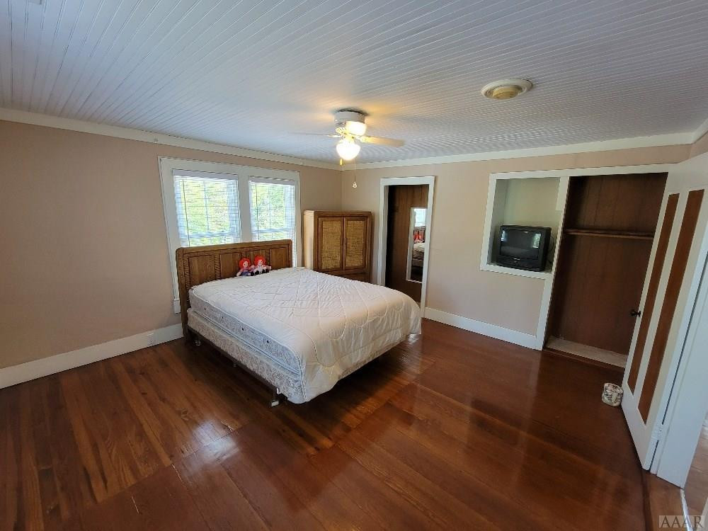 483 Bethany Church Road Belvidere, NC 27919 - Photo 29 of 45 Gallery Image 29