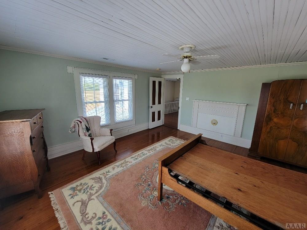 483 Bethany Church Road Belvidere, NC 27919 - Photo 32 of 45 Gallery Image 32