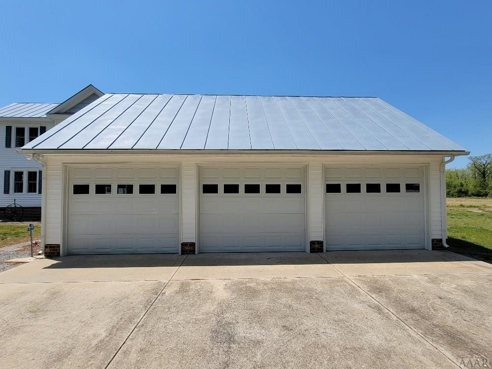 483 Bethany Church Road Belvidere, NC 27919 - Photo 38 of 45 Gallery Image 38