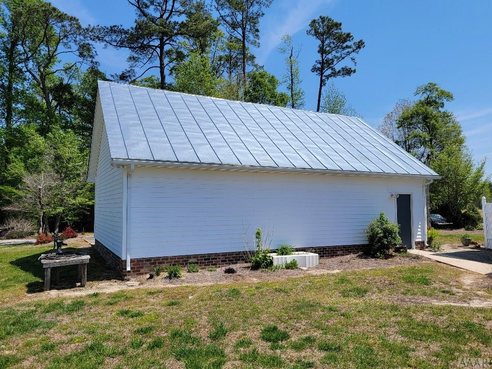 483 Bethany Church Road Belvidere, NC 27919 - Photo 42 of 45 Gallery Image 42