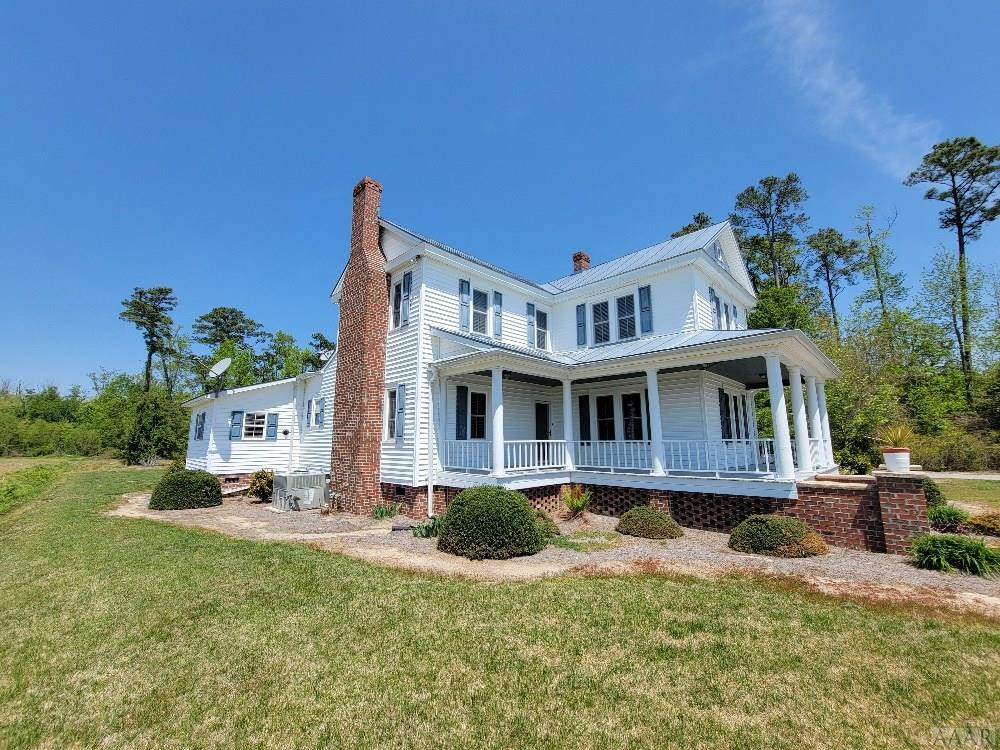 483 Bethany Church Road Belvidere, NC 27919 - Photo 5 of 45 Gallery Image 5