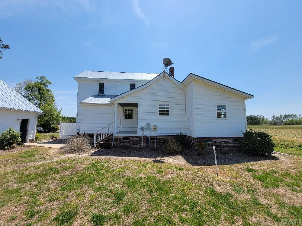 483 Bethany Church Road Belvidere, NC 27919 - Photo 6 of 45 Gallery Image 6