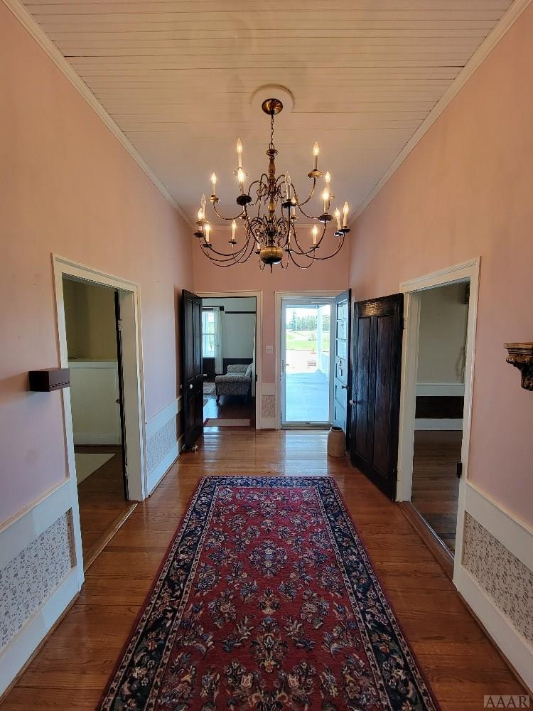 483 Bethany Church Road Belvidere, NC 27919 - Photo 7 of 45 Gallery Image 7