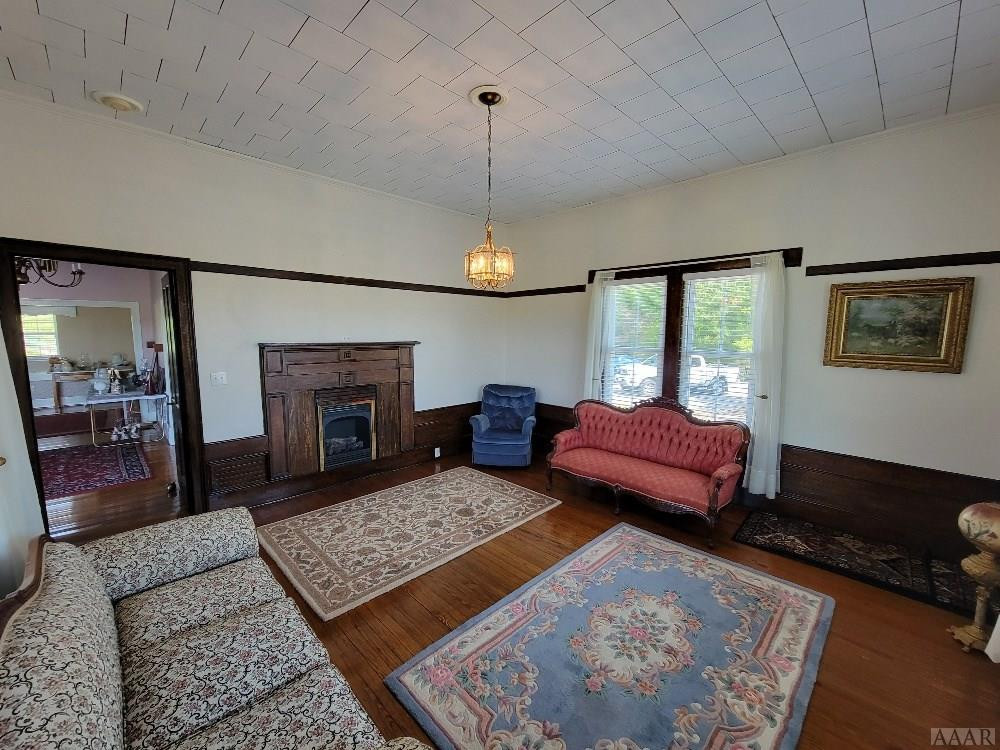 483 Bethany Church Road Belvidere, NC 27919 - Photo 8 of 45 Gallery Image 8