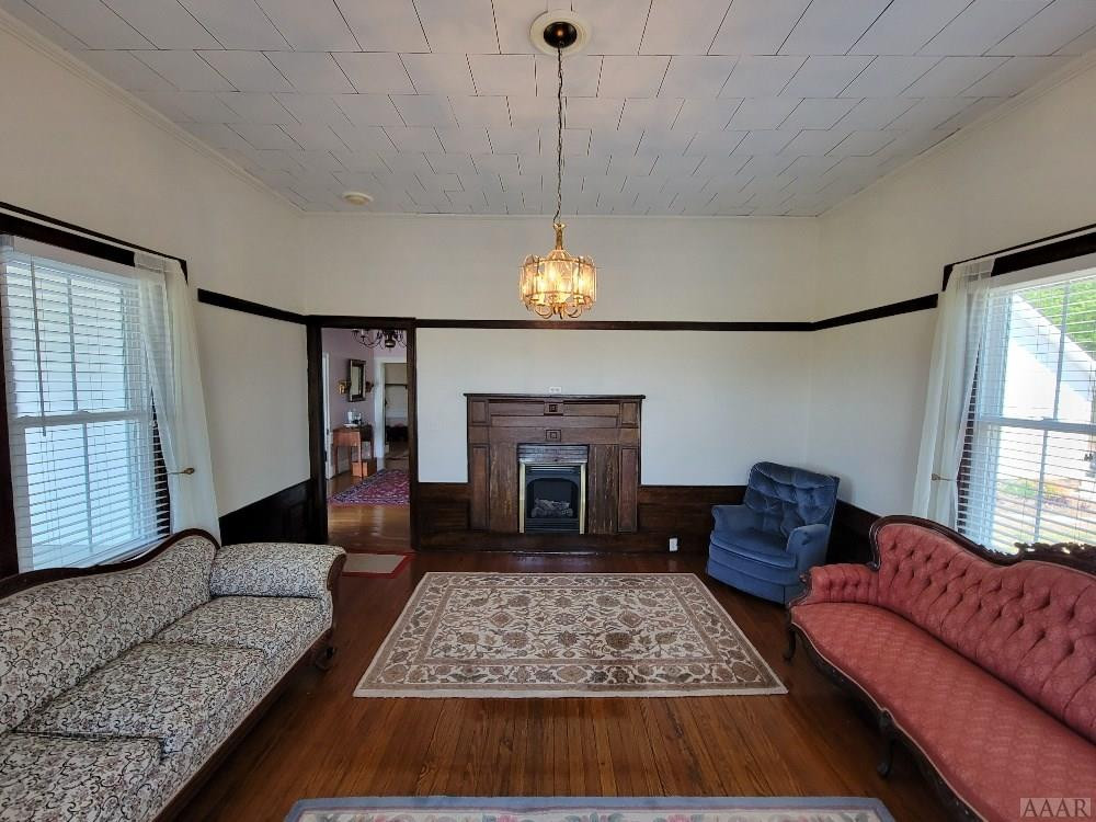 483 Bethany Church Road Belvidere, NC 27919 - Photo 9 of 45 Gallery Image 9