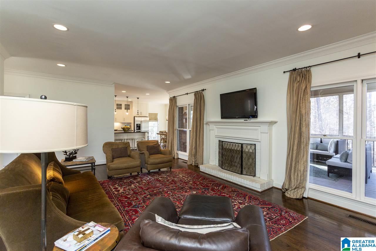 4702 Bridgewater Road Birmingham, AL 35243 - Photo 18 of 45 Gallery Image 18