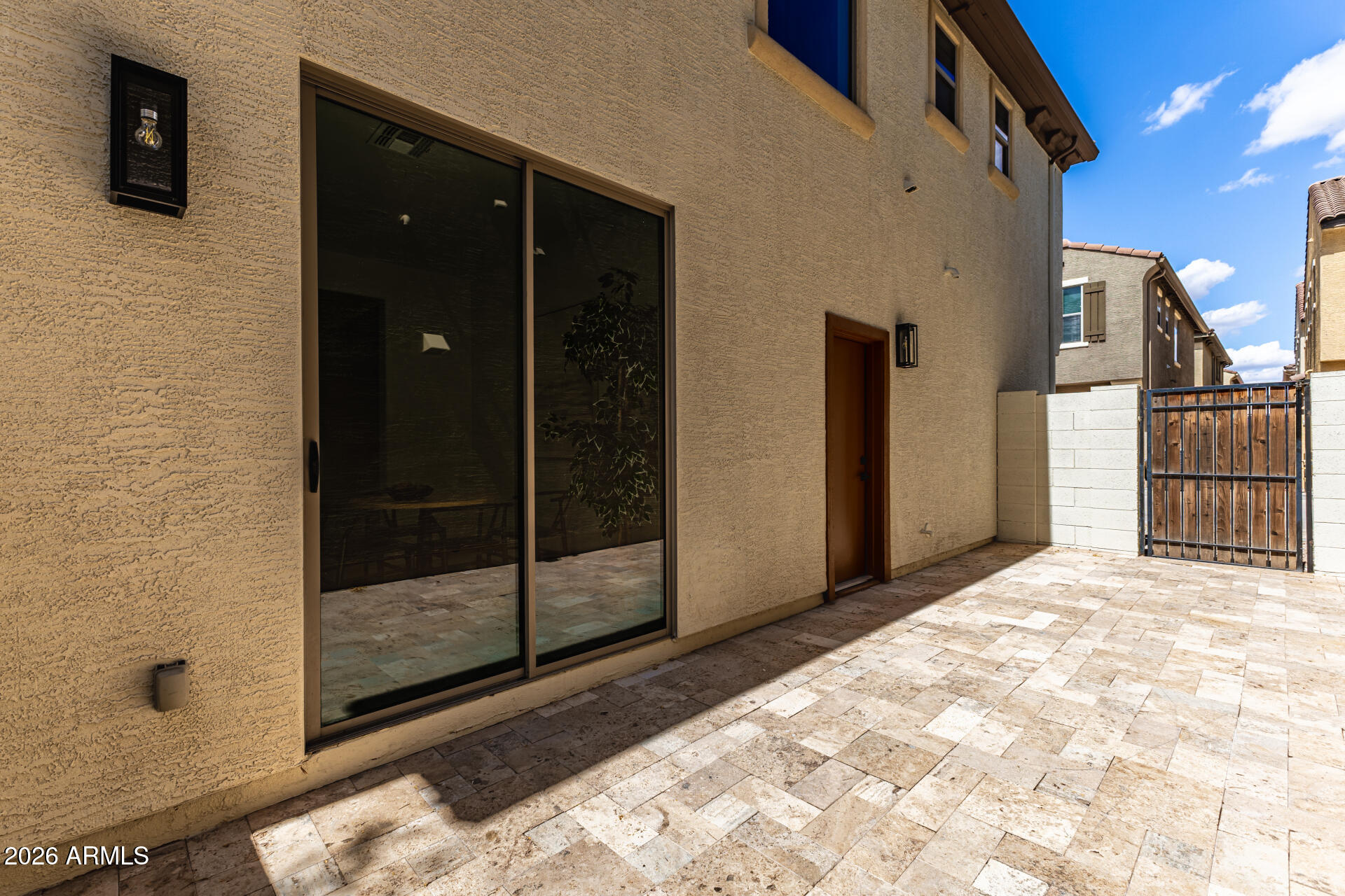 451 South Hawes Road, Unit 32 Mesa, AZ 85208 - Photo 25 of 27 27 - Hawes