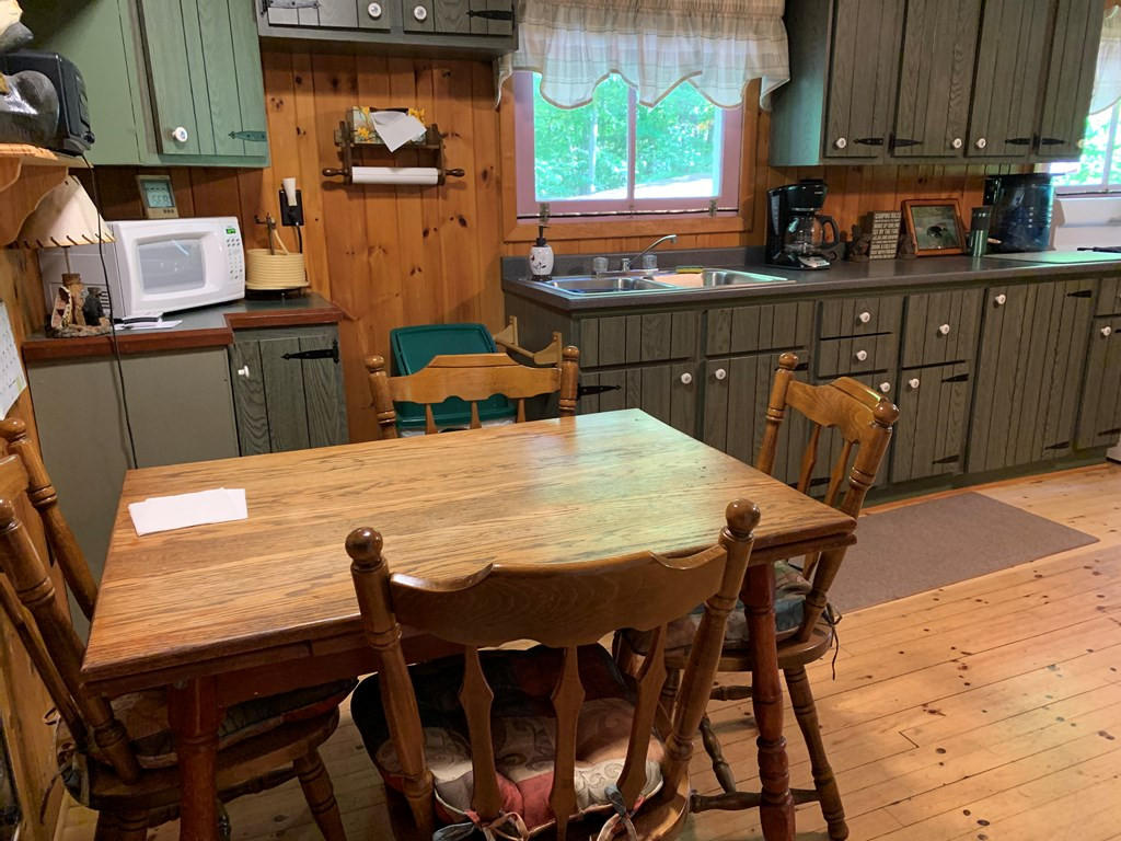 1244 Goodnow Flow Road Newcomb, NY 12852 - Photo 10 of 37 Gallery Image 10