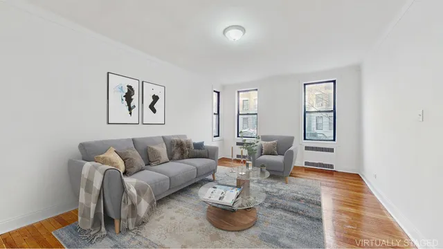$565,000 | 960 Sterling Place, Unit 1B | Crown Heights