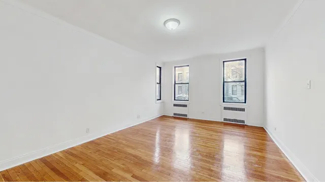 $565,000 | 960 Sterling Place, Unit 1B | Crown Heights