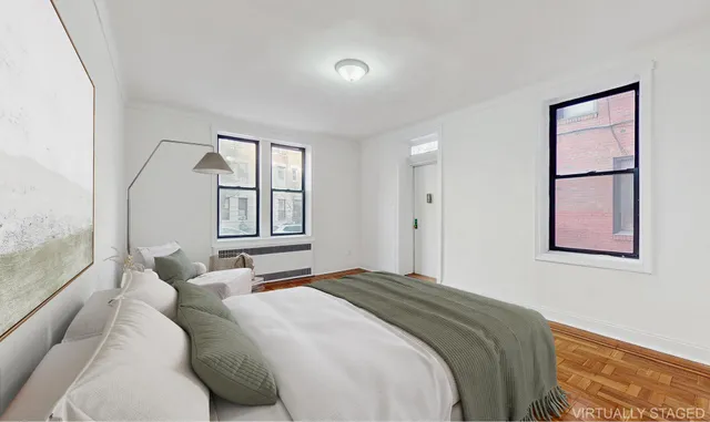 $565,000 | 960 Sterling Place, Unit 1B | Crown Heights