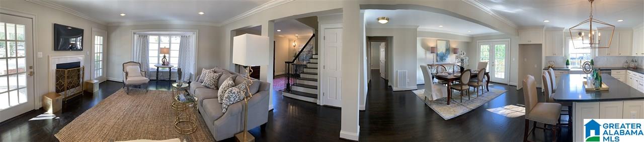 3137 North Woodridge Road Birmingham, AL 35223 - Photo 10 of 34