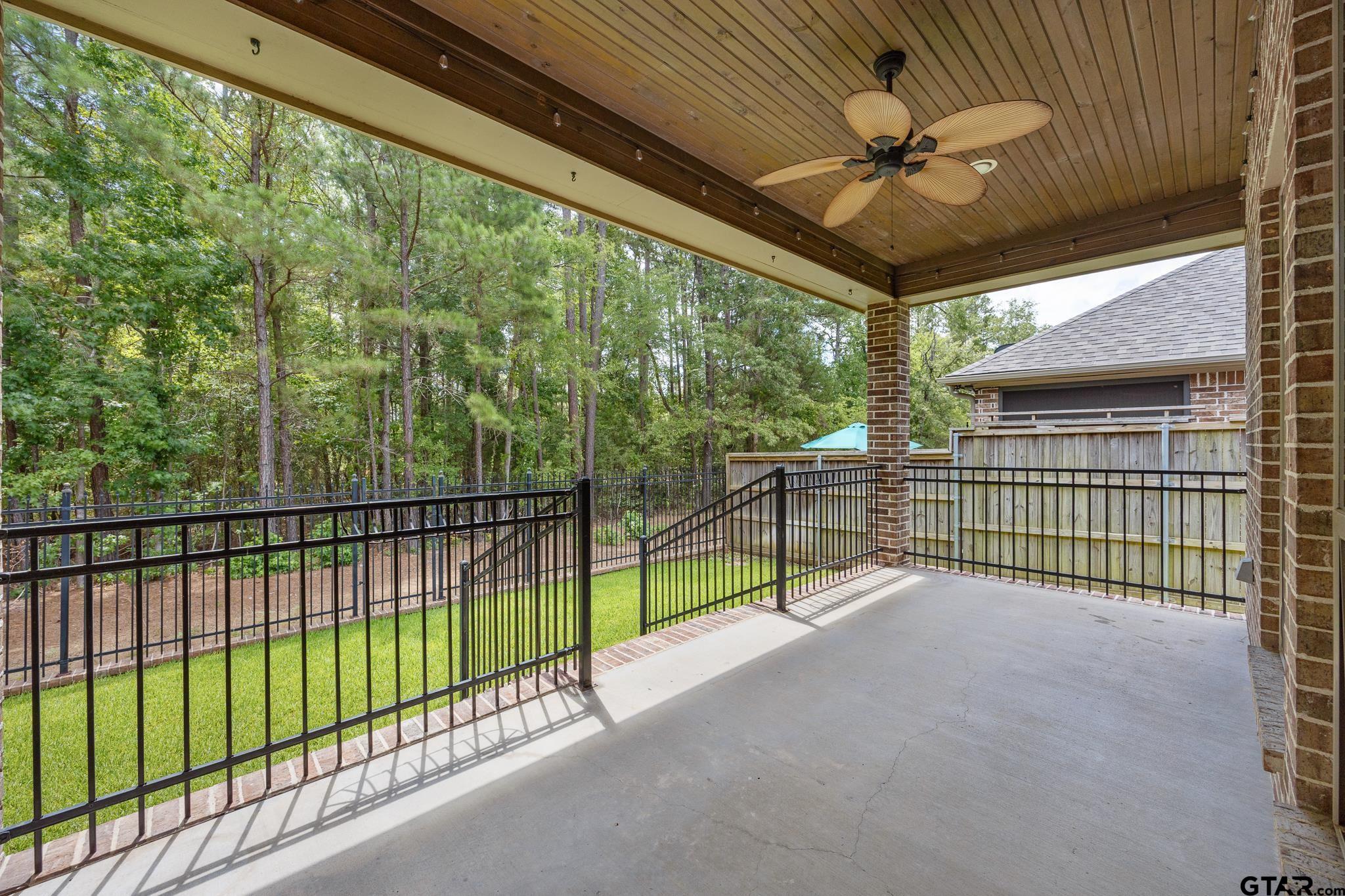 7308 Princedale Tyler, TX 75703 - Photo 33 of 42