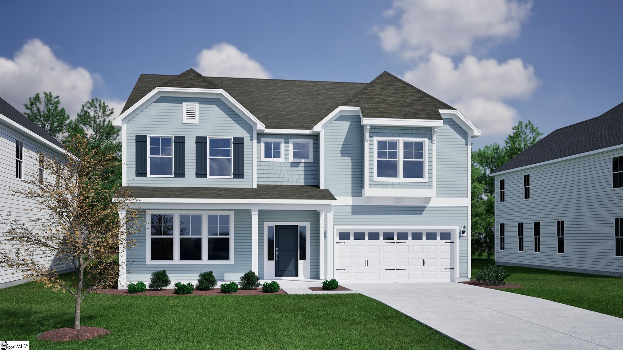 535 Livingston Way, Unit HWR22 Inman, SC 29349 - Photo 1 of 1 Gallery Image 1