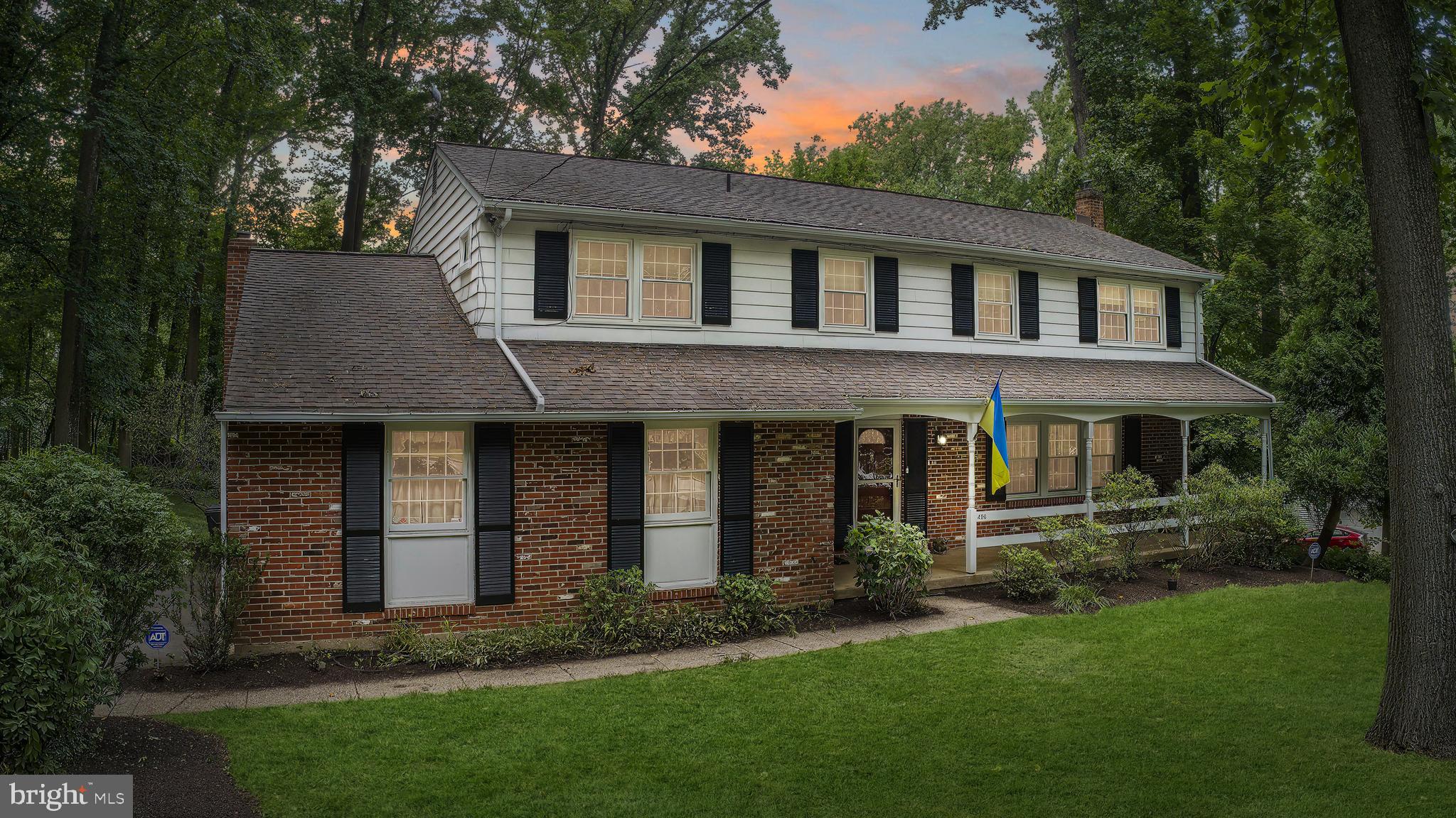 496 Cassatt Road Berwyn, PA 19312 - Photo 29 of 29