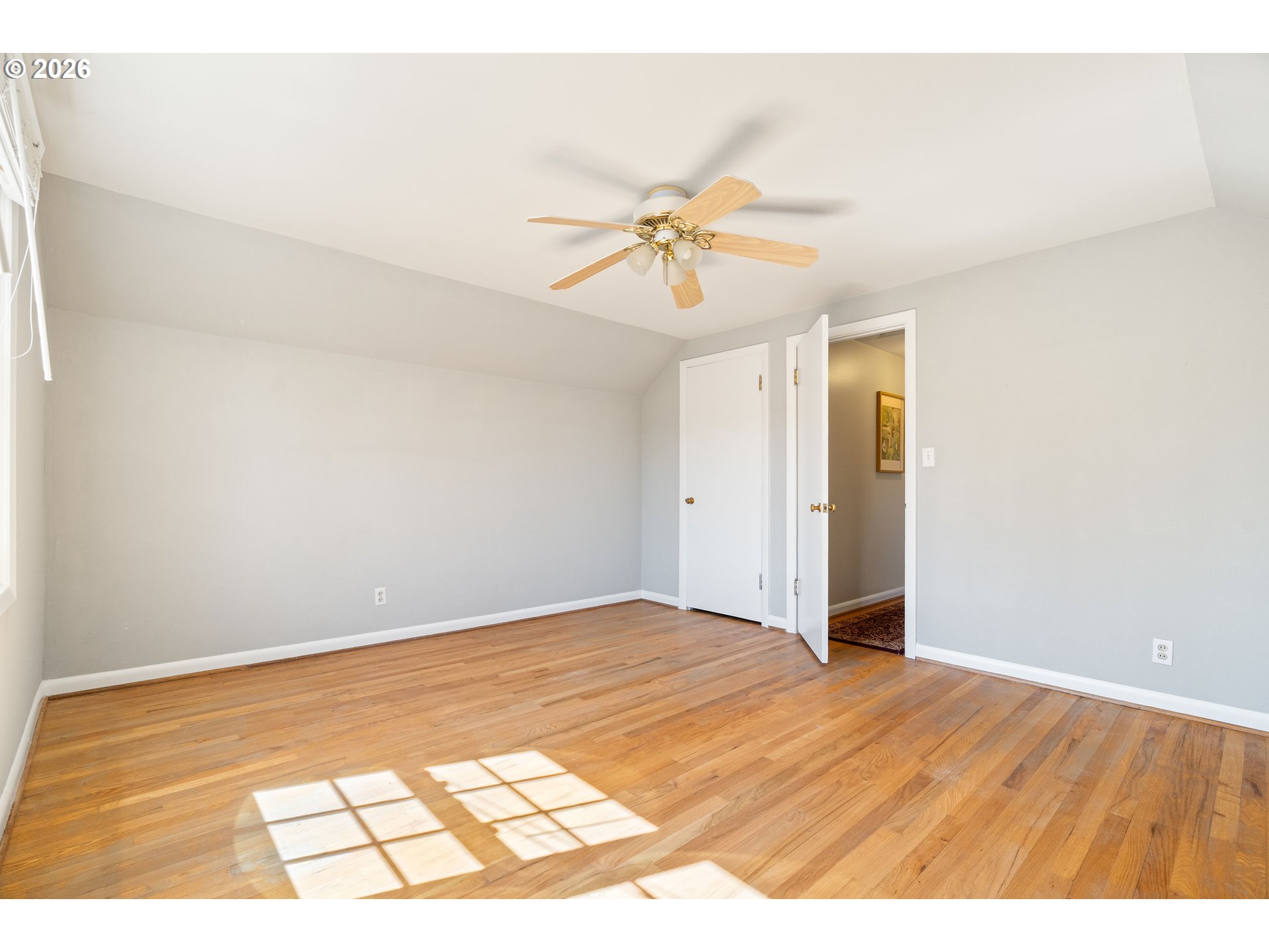 7541 Northeast Alameda Street Portland, OR 97213 - Photo 24 of 35 a view of an empty room