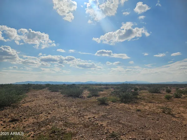 $5,000 | Tbd North La Espada Circle, Unit 2742, Douglas, AZ 85607