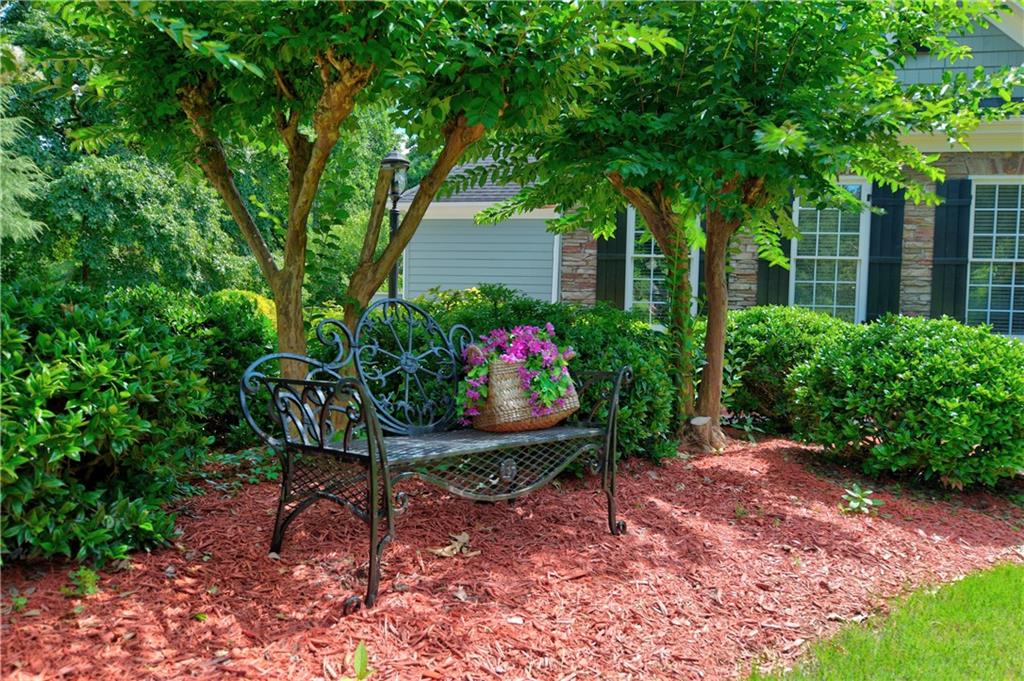 203 North Ridgeview Court Canton, GA 30115 - Photo 74 of 84