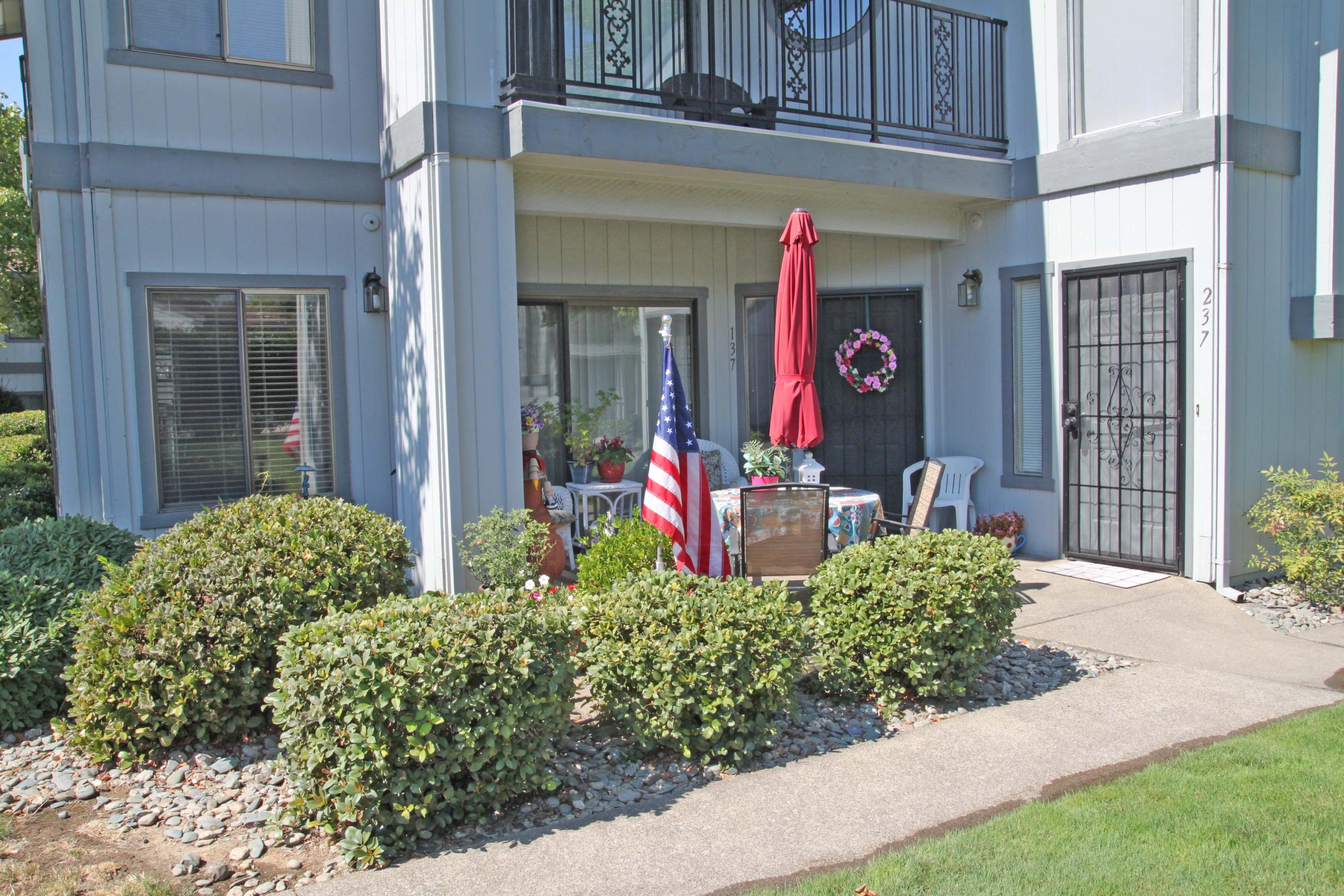 466 Ridgecrest Trail, Unit 137 Redding, CA 96003 - Photo 1 of 12 IMG_7142