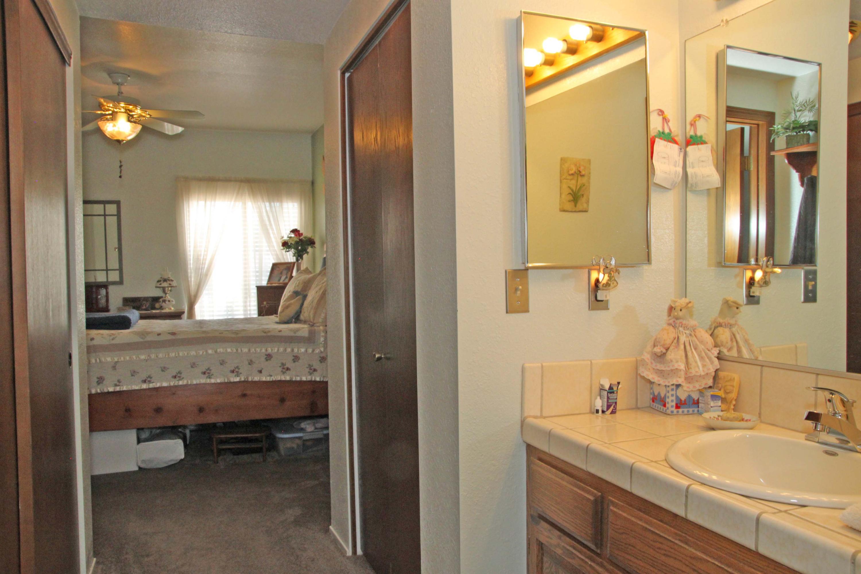 466 Ridgecrest Trail, Unit 137 Redding, CA 96003 - Photo 11 of 12 IMG_7157