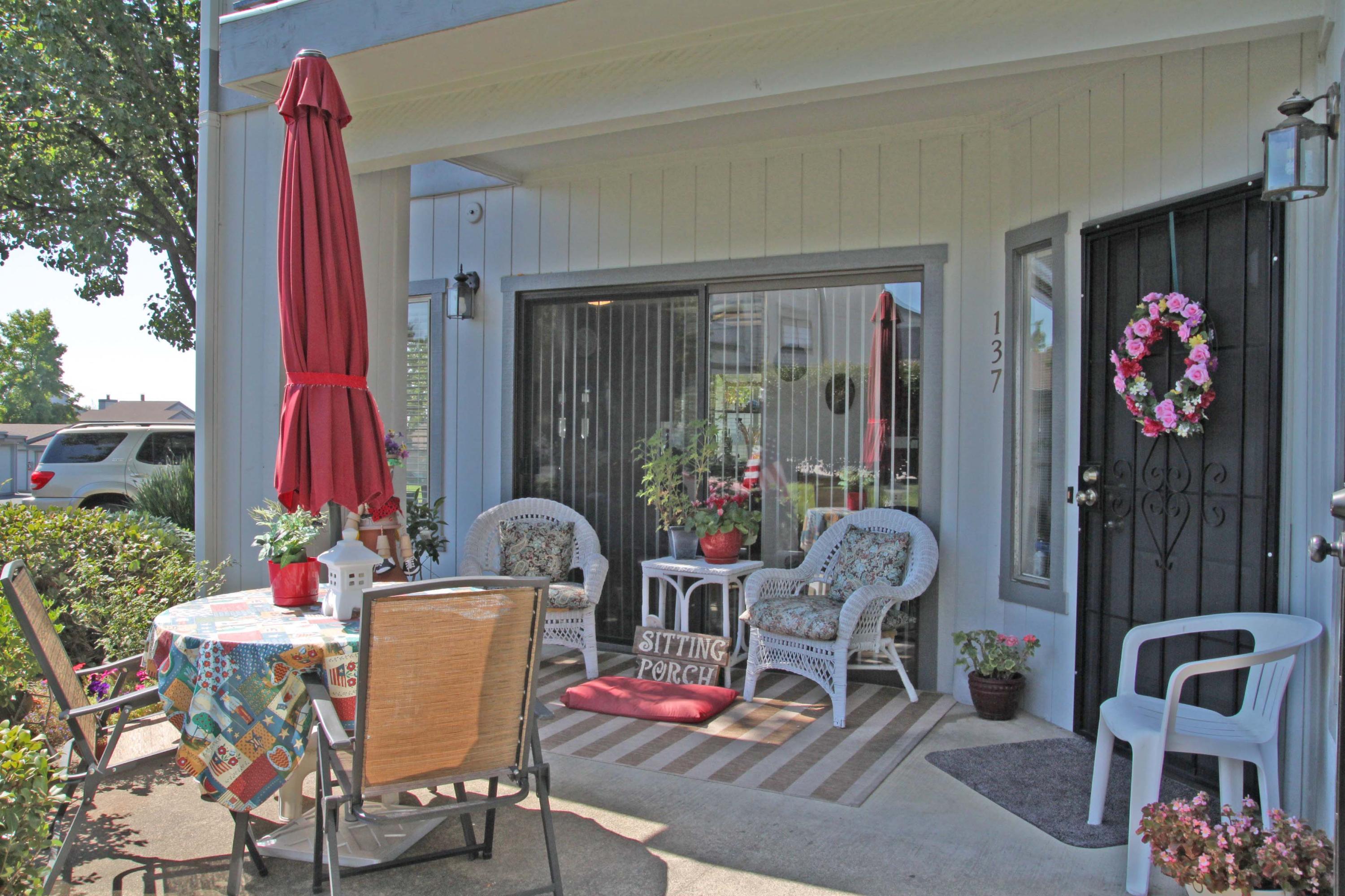 466 Ridgecrest Trail, Unit 137 Redding, CA 96003 - Photo 2 of 12 IMG_7143