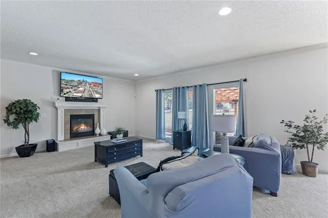 $510,000 | 2712 Southwest Carlton Drive, Lee's Summit, MO 64082