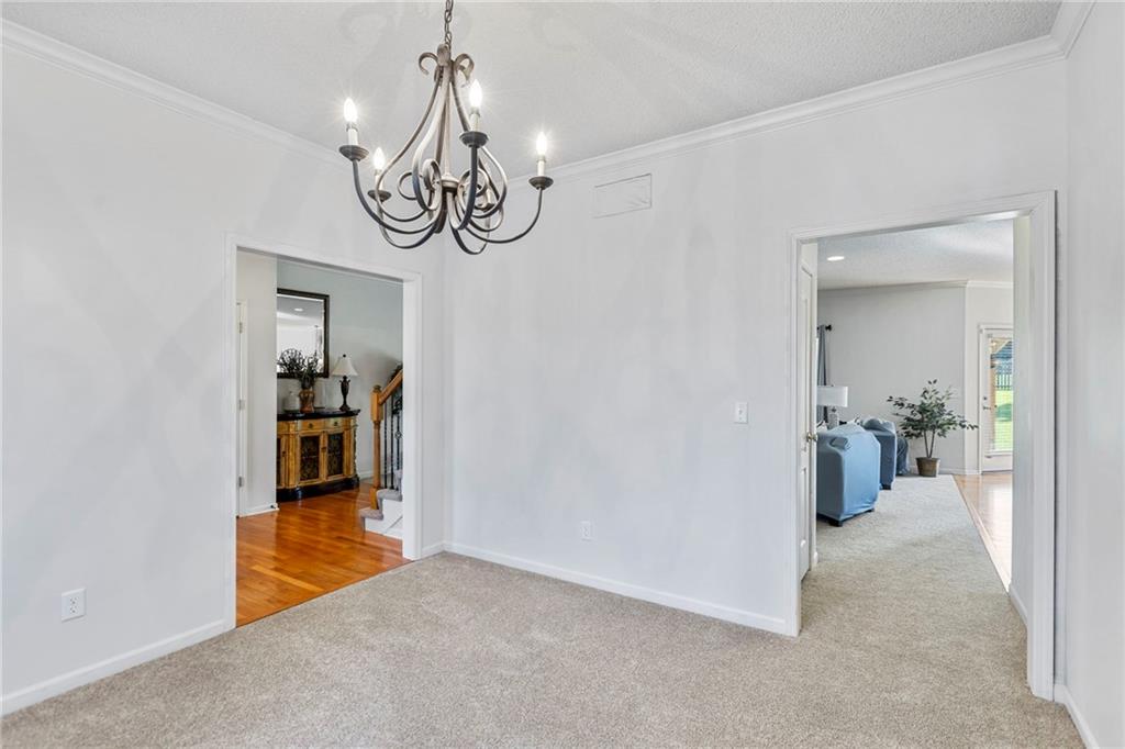 2712 Southwest Carlton Drive Lee's Summit, MO 64082 - Photo 12 of 53