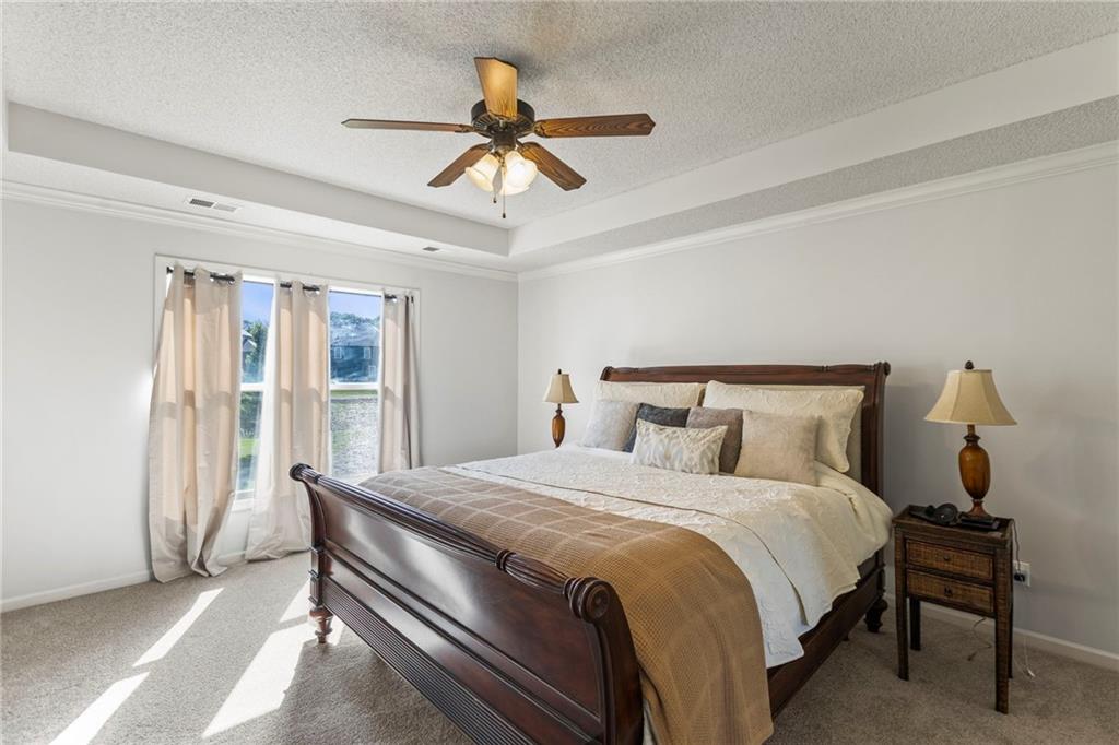 2712 Southwest Carlton Drive Lee's Summit, MO 64082 - Photo 18 of 53