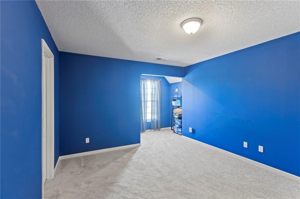 2712 Southwest Carlton Drive Lee's Summit, MO 64082 - Photo 26 of 53