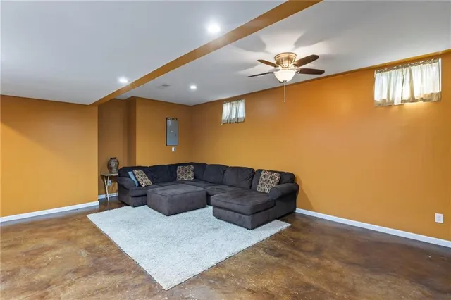 $510,000 | 2712 Southwest Carlton Drive, Lee's Summit, MO 64082