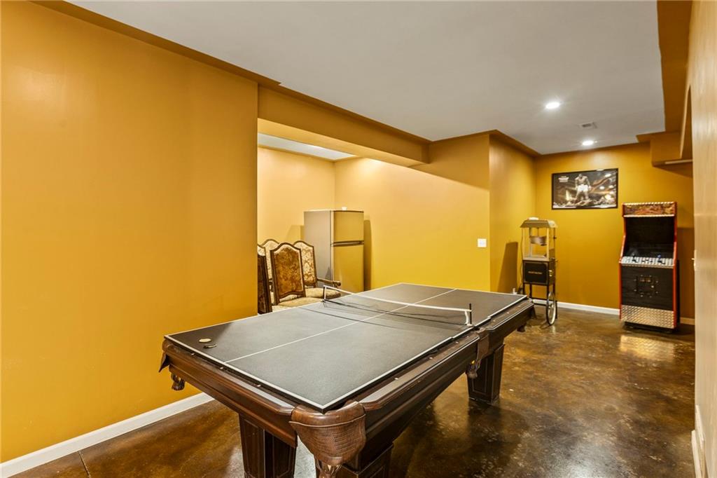 2712 Southwest Carlton Drive Lee's Summit, MO 64082 - Photo 34 of 53