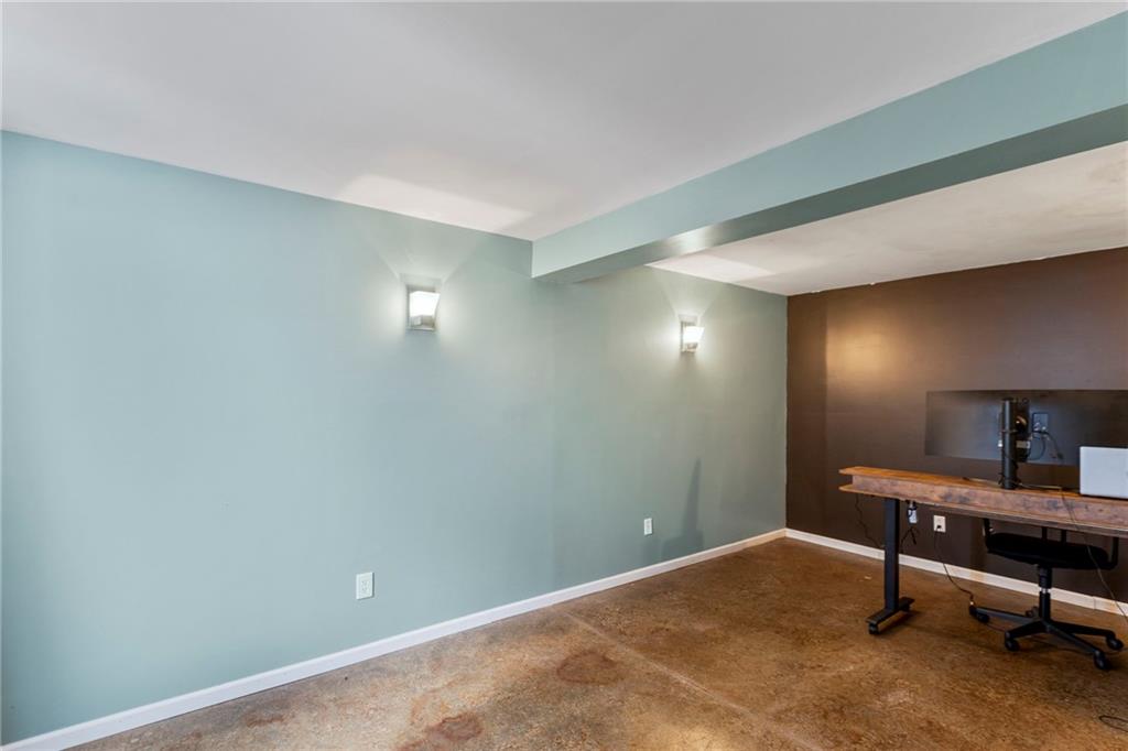 2712 Southwest Carlton Drive Lee's Summit, MO 64082 - Photo 36 of 53