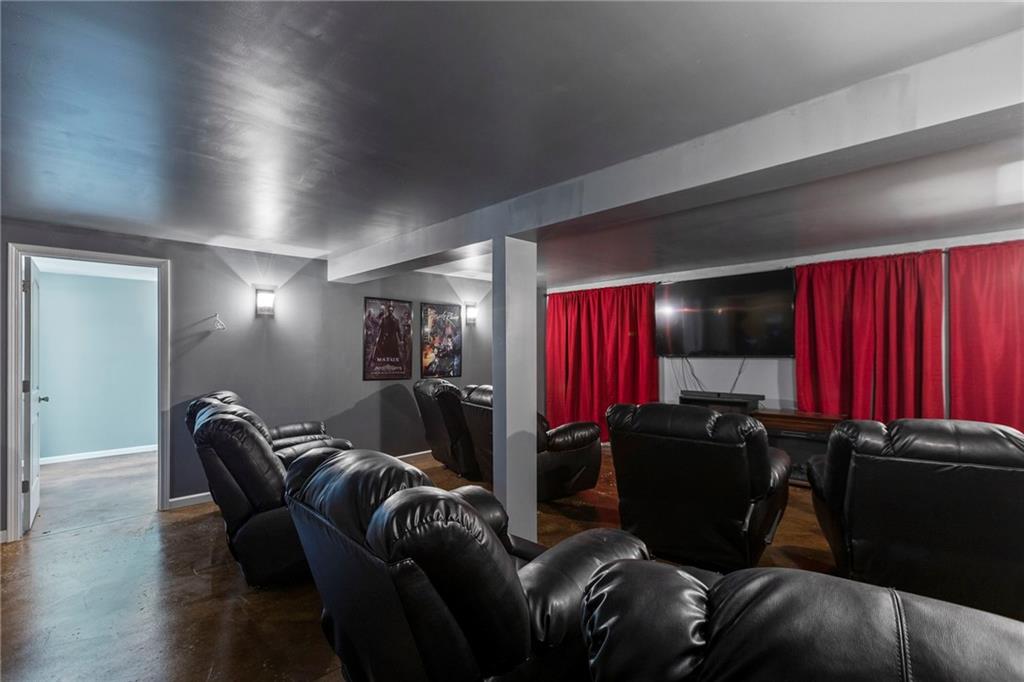 2712 Southwest Carlton Drive Lee's Summit, MO 64082 - Photo 37 of 53