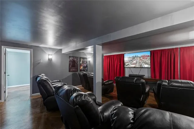 $510,000 | 2712 Southwest Carlton Drive, Lee's Summit, MO 64082