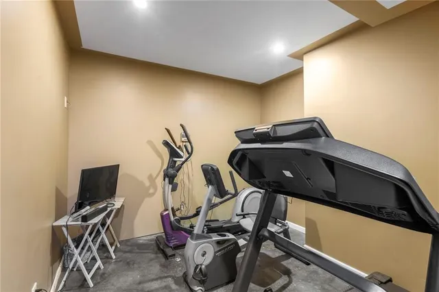 $510,000 | 2712 Southwest Carlton Drive, Lee's Summit, MO 64082