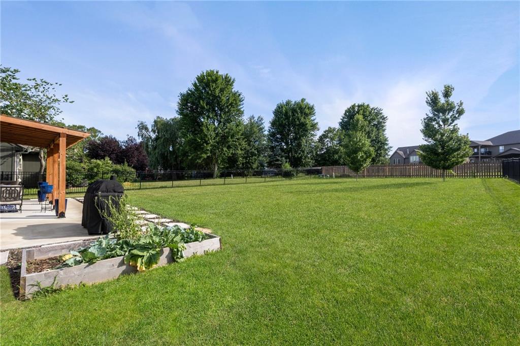 2712 Southwest Carlton Drive Lee's Summit, MO 64082 - Photo 49 of 53