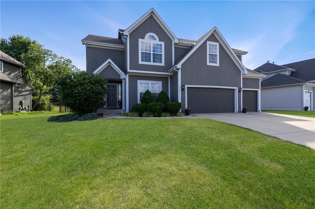 2712 Southwest Carlton Drive Lee's Summit, MO 64082 - Photo 51 of 53