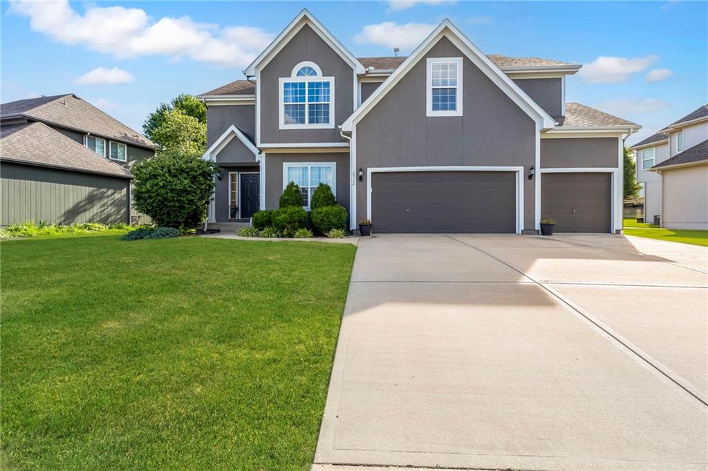 2712 Southwest Carlton Drive Lee's Summit, MO 64082 - Photo 52 of 53