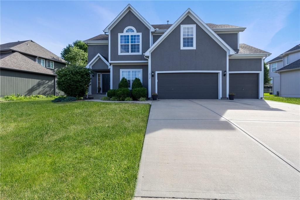 2712 Southwest Carlton Drive Lee's Summit, MO 64082 - Photo 53 of 53