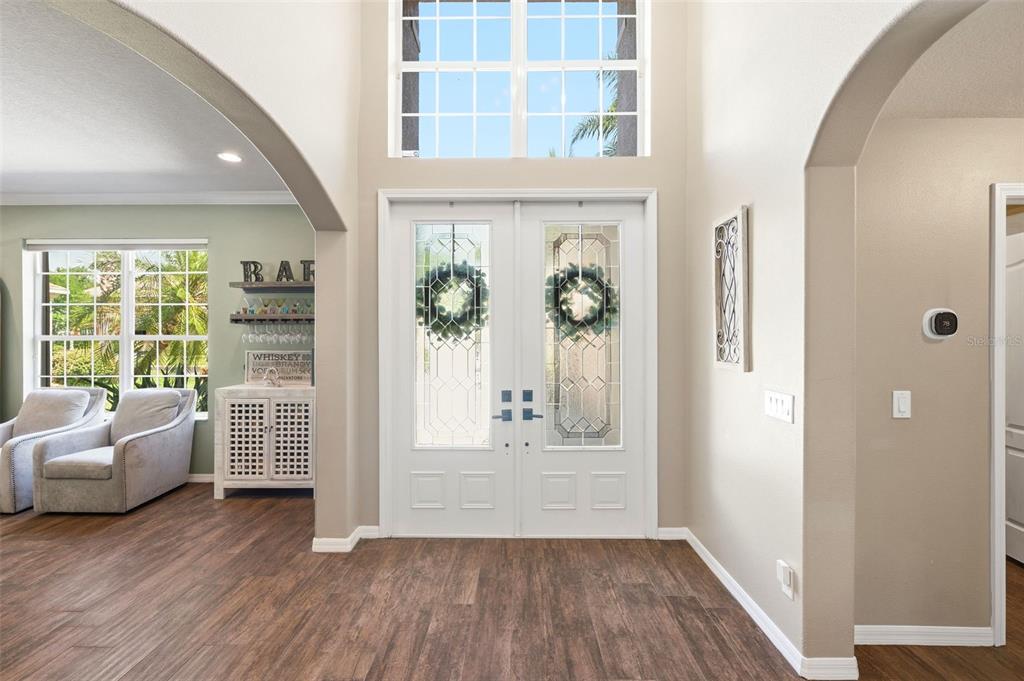 3449 Loggerhead Way Wesley Chapel, FL 33544 - Photo 3 of 52