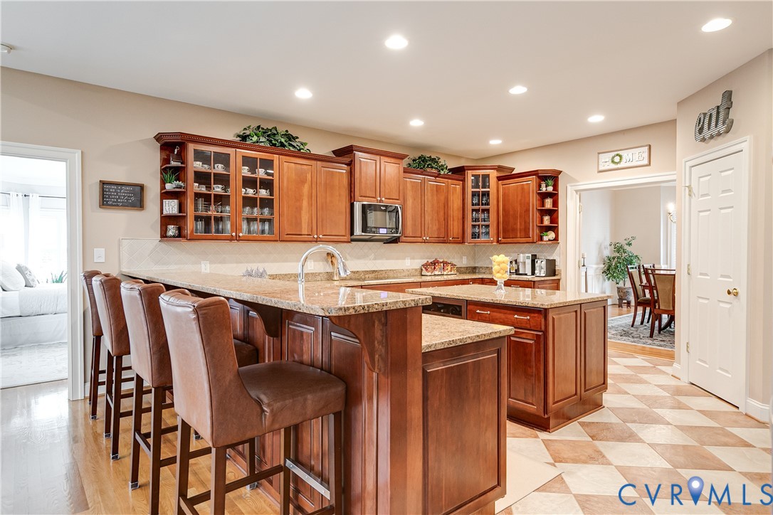 18178 Vontay Road Rockville, VA 23146 - Photo 22 of 96