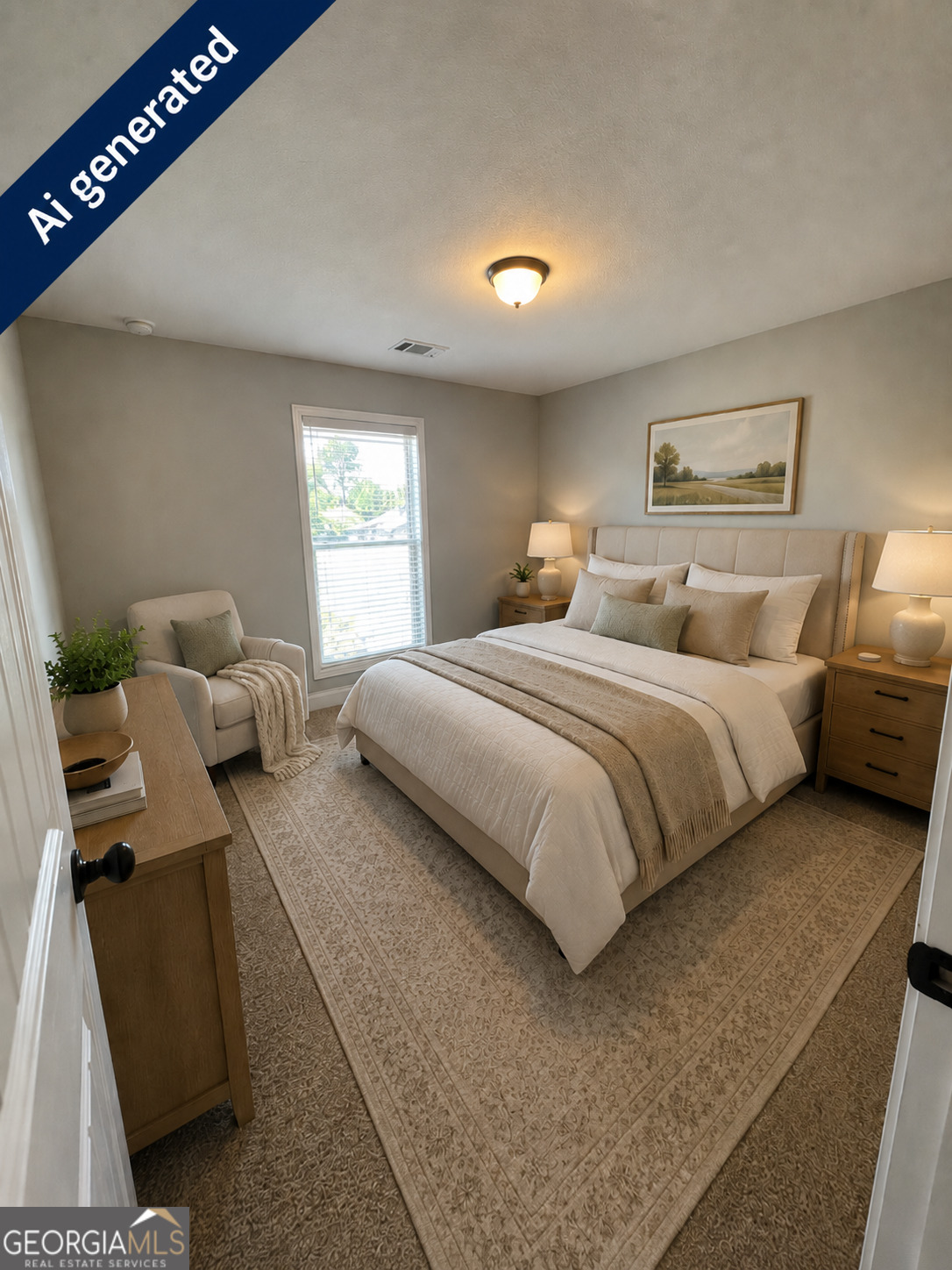 2363 Rat Kinney Road Statham, GA 30666 - Photo 16 of 21
